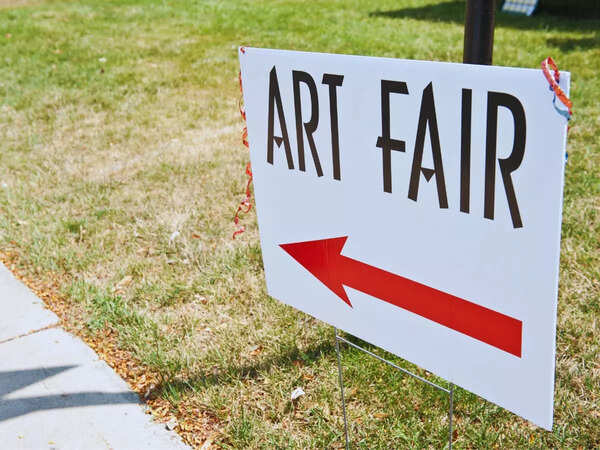 India Art Fair 2025 