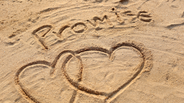 Happy Promise Day Wishes, Messages