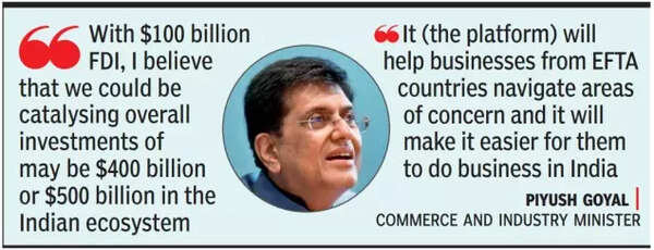 Government eyes FDI