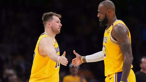 Lakers