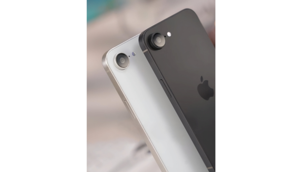 iPhone SE 4 cameras