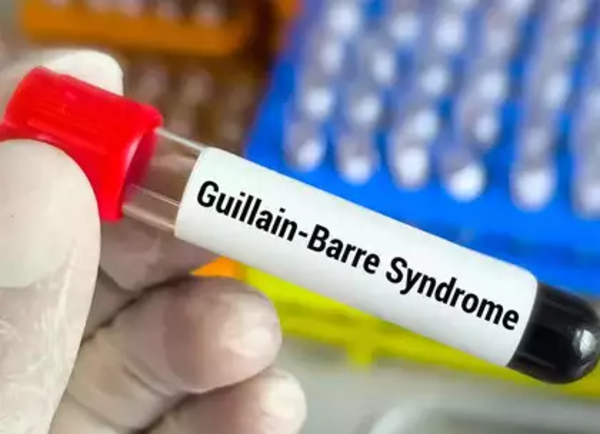 Tally of Guillain-Barre syndrome rises to 192