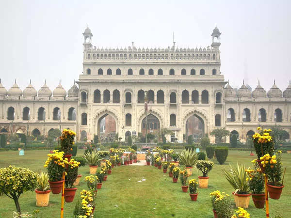 Lucknow