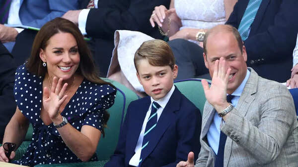 Royal Family