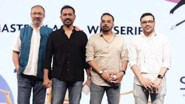 Indian Screenwriters Conference 2024