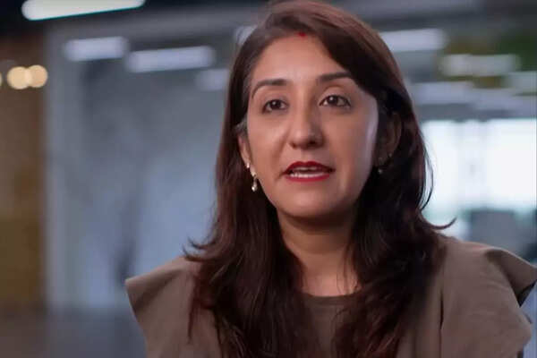 Racheal Kaur (Credits: CNA News)