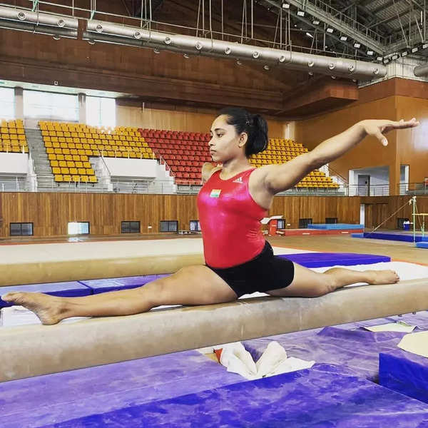 Dipa Karmakar (Instagram Photo)