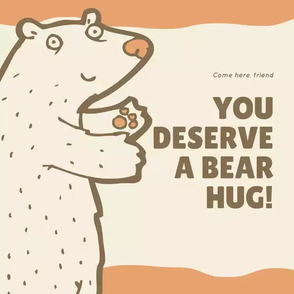 Happy Hug Day 2025 Quotes, Greetings