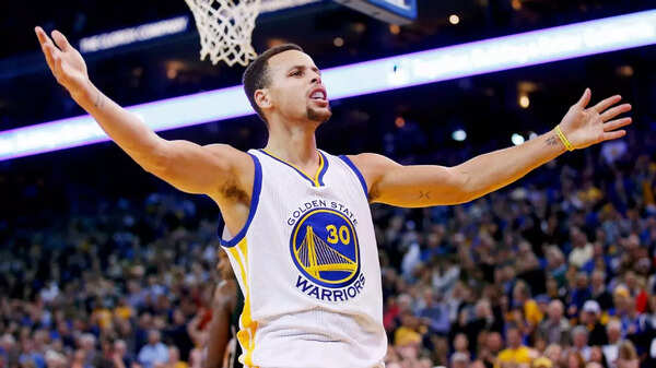 Stephen Curry