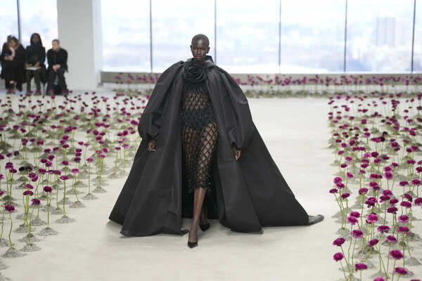 PHOTO COLLECTION: New York Fashion Week