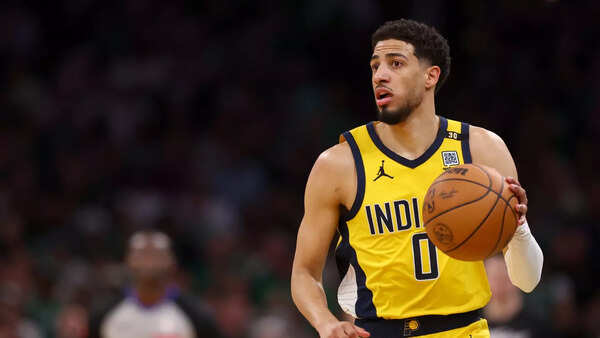 Tyrese Haliburton's injury report (February 11, 2025)