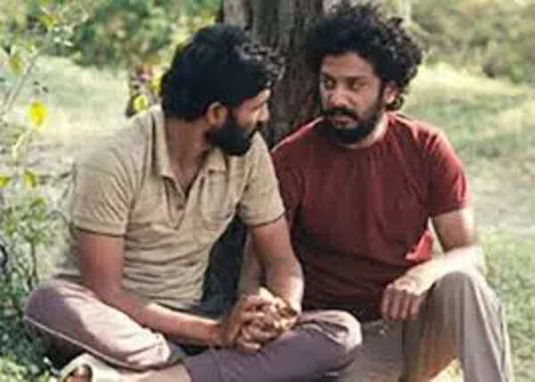 A still from ‘Sabar Bonda’