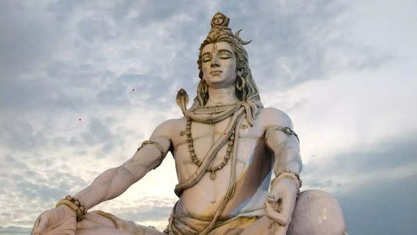 Mahashivratri 2025: Date timings rituals prahar time fasting rules and all  you need to know - Times of India