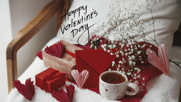 Valentine's Day Images, Pics