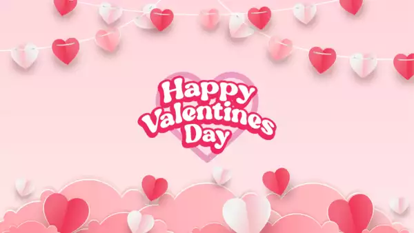 Valentines Day Greetings, Quotes