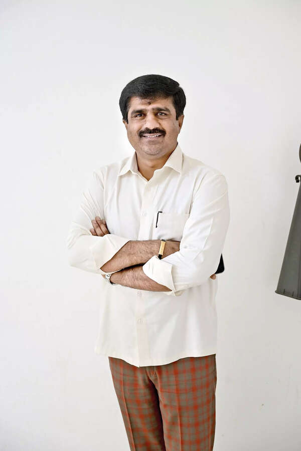 bhuva producer