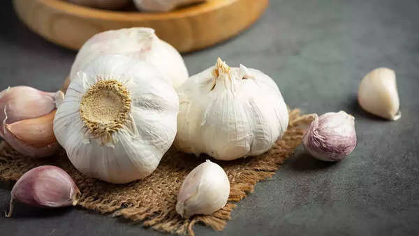 chinese garlic