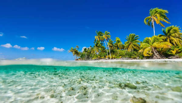 Islands