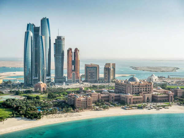United Arab Emirates