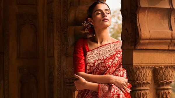 Know the authenticity of your Banarasi saree