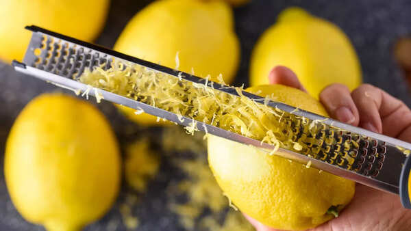 lemon