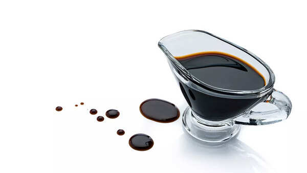 Balsamic Vinegar