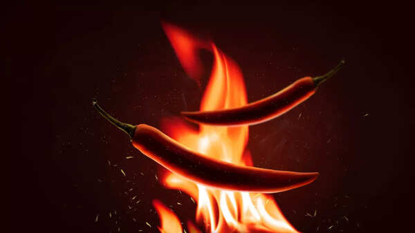 Smoked paprika