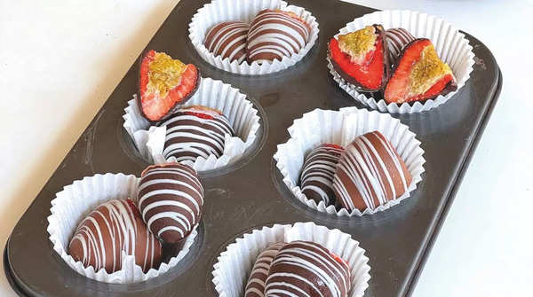 V Day healthy treats4