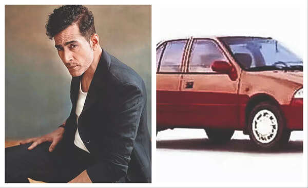 Sudhanshucar