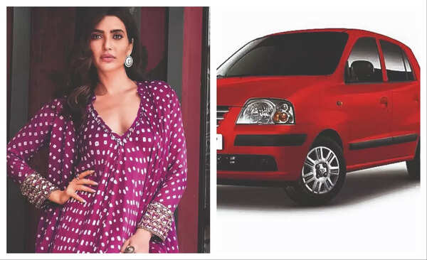 Karishmacar