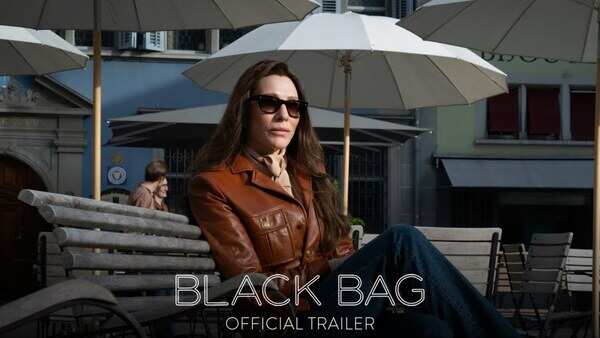 Why Black Bag Showtimes Are in High Demand