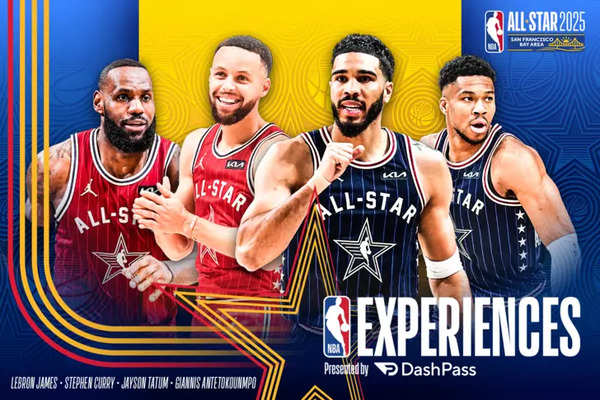 NBA Experiences