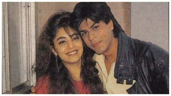 SRK