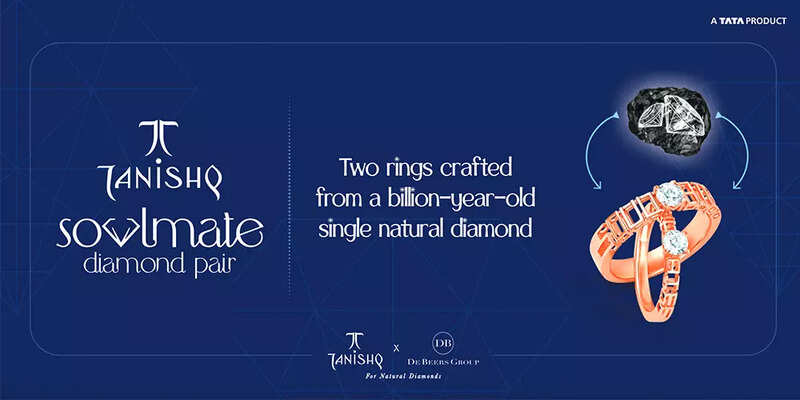 Tanishq soulmate