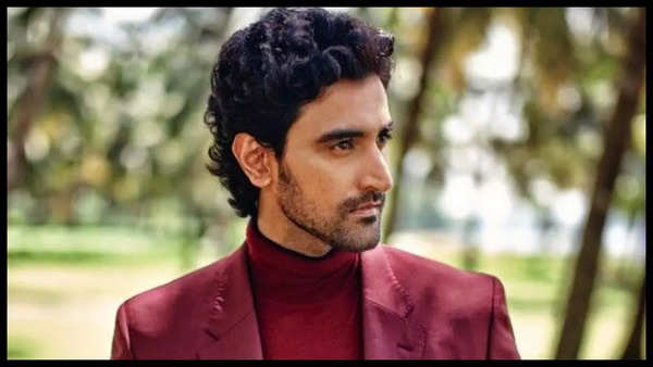 Kunal Kapoor