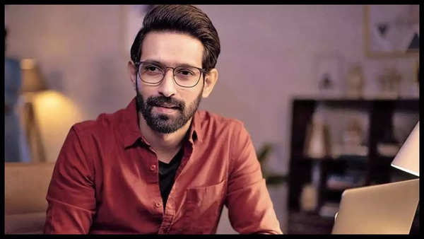 Vikrant Massey