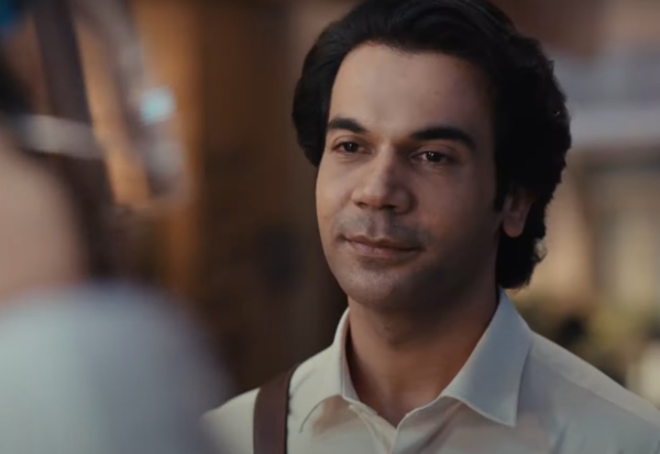 Rajkummar Rao