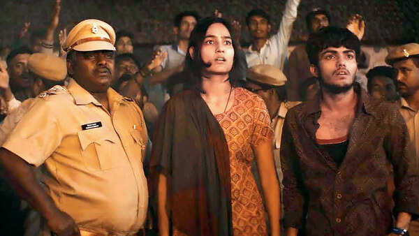 A still from Jamtara