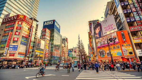 Japan