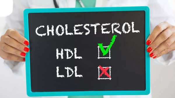 cholesterol thumb