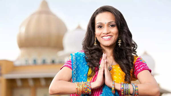 How to say 'Namaste' and greet people across India's diverse states ...