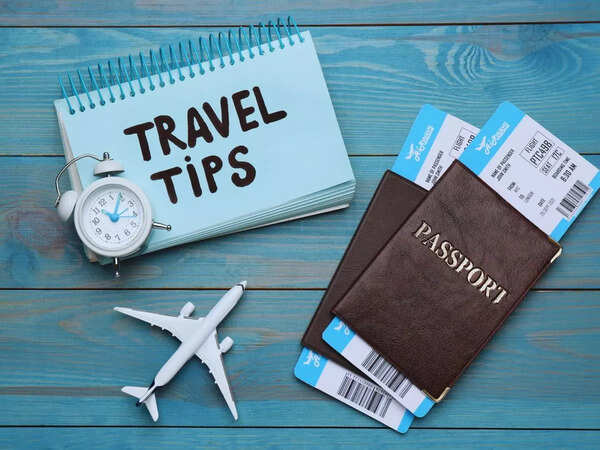 Travel tips