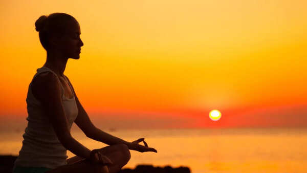 Full Attention Meditation (2)