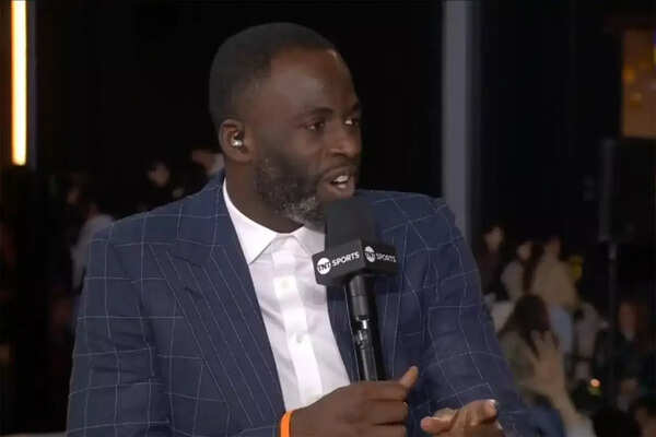 Draymond Green