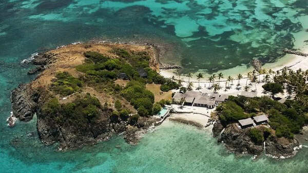 Mustique