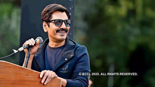 Nawazuddin Siddiqui