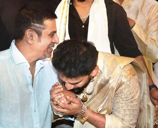 Shivarajkumar