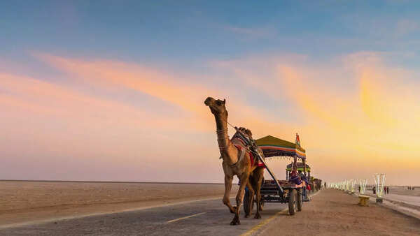 Gujarat