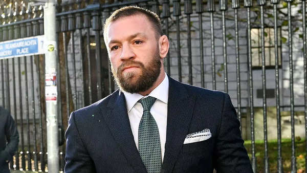 Conor McGregor