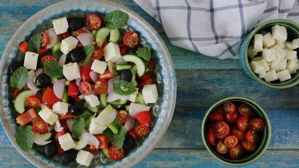 FIBER FOODS 2
